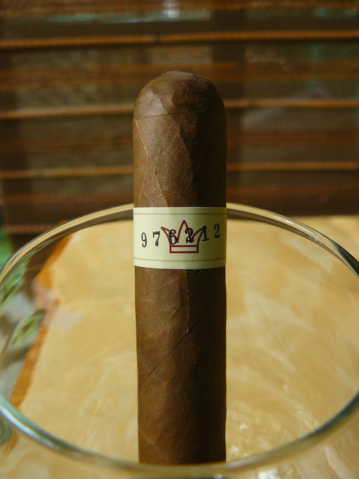 Warped Serie Gran Reserva 1988
