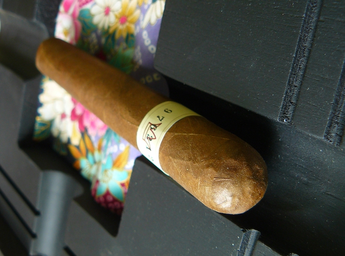 Warped Serie Gran Reserva 1988
