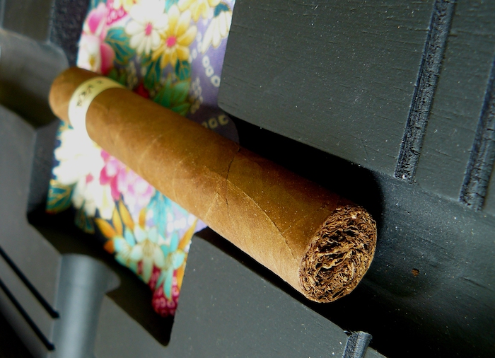 Warped Serie Gran Reserva 1988