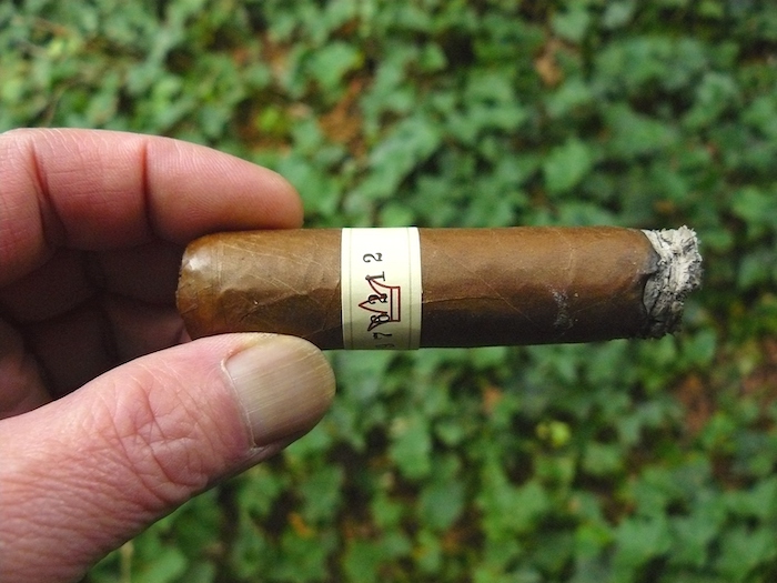 Warped Serie Gran Reserva 1988