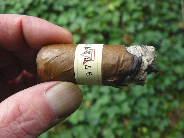 Warped Serie Gran Reserva 1988