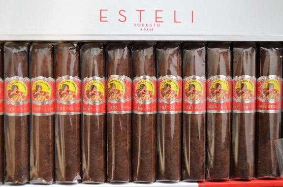 La Gloria Cubana Esteli
