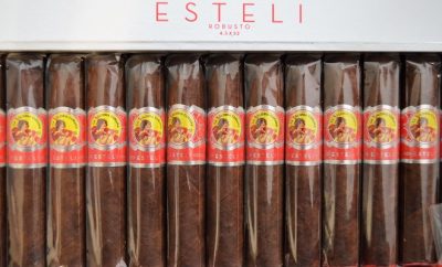La Gloria Cubana Esteli