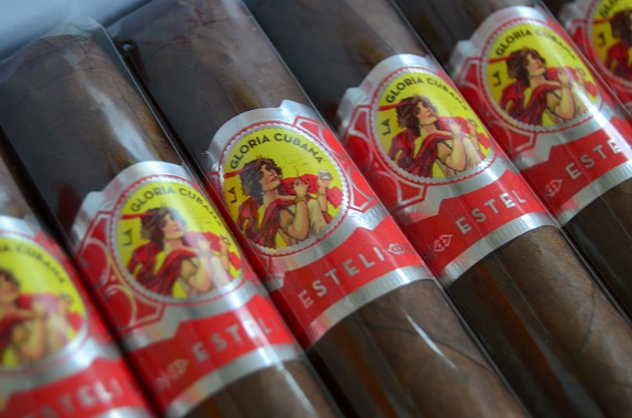 La Gloria Cubana Esteli