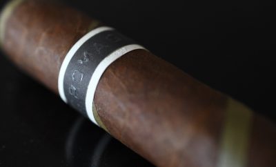 RoMa Craft Tobac Cromagnon Black Irish