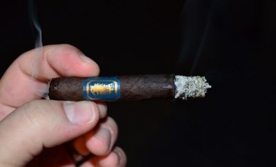 Undercrown Maduro Coronet