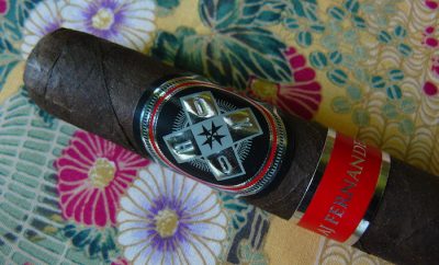 Hoyo La Amistad Black