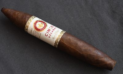Joya de Nicaragua Cinco Decadas