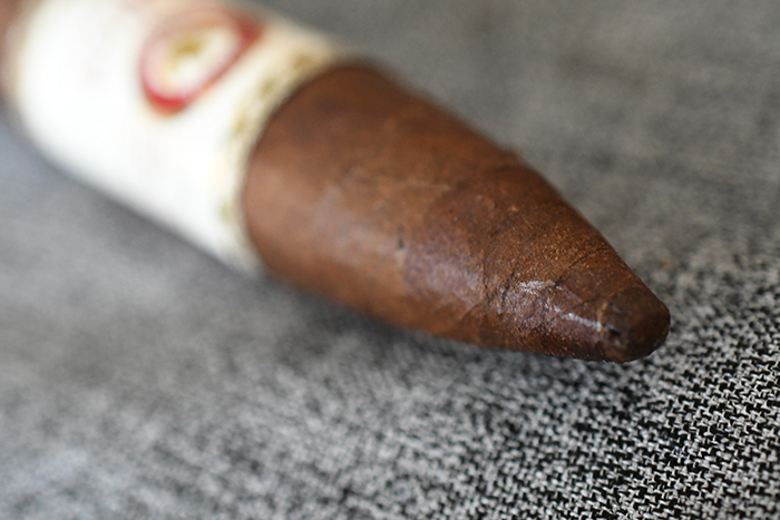 Joya de Nicaragua Cinco Decadas