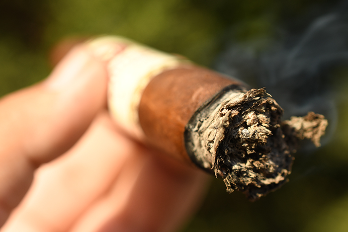 Joya de Nicaragua Cinco Decadas