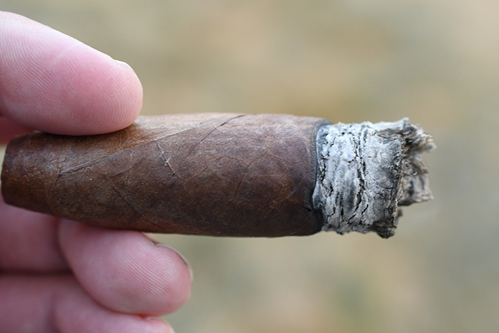 Joya de Nicaragua Cinco Decadas