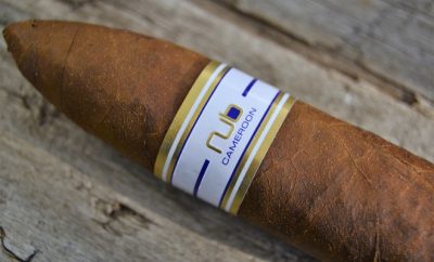 Nub Cameroon