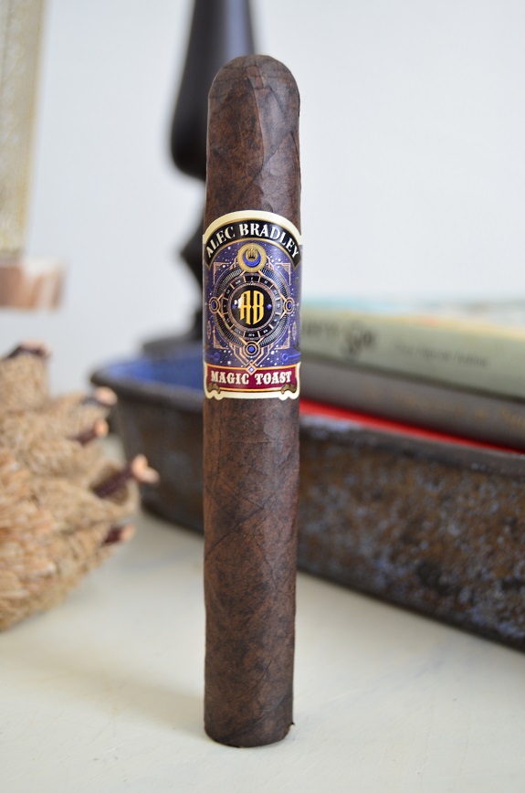 Alec Bradley Magic Toast