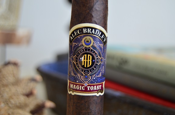 Alec Bradley Magic Toast