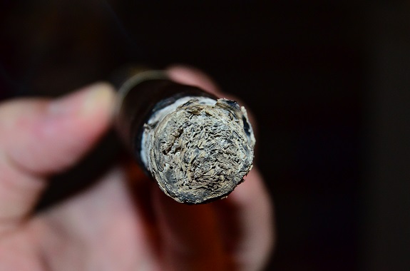 Alec Bradley Magic Toast