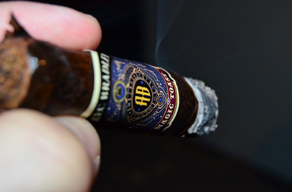 Alec Bradley Magic Toast