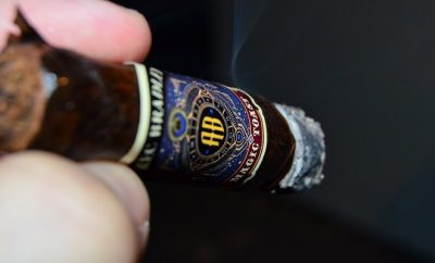 Alec Bradley Magic Toast