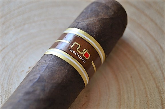 Nub Maduro
