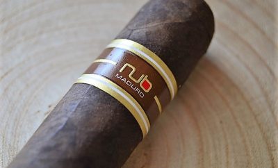 Nub Maduro