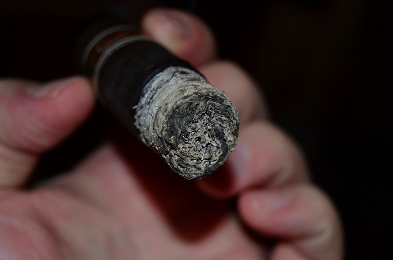 Nub Maduro