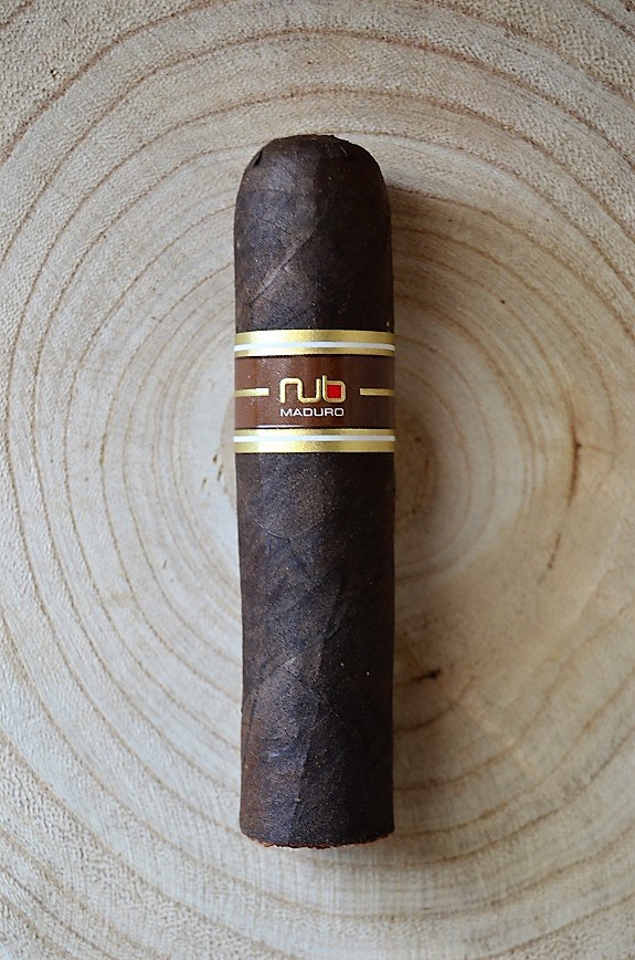 Nub Maduro