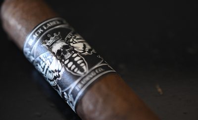 Black Label Trading Co. Morphine