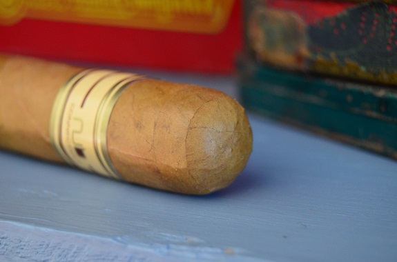 Nub Connecticut