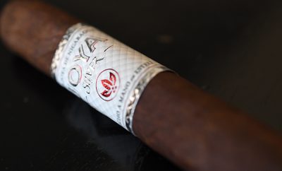 Joya de Nicaragua Joya Silver