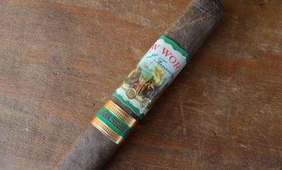 New World Cameroon