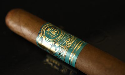 Jas Sum Kral Nuggs CBD Infused Cigar