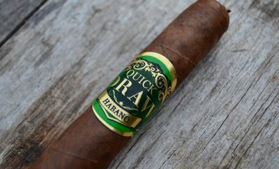Quickdraw Habano