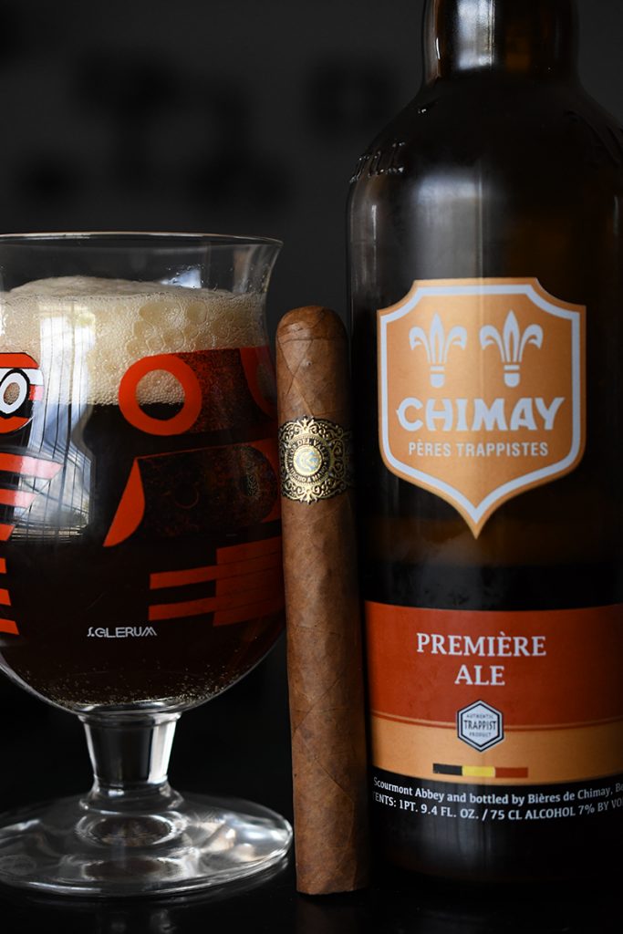 chimay-premiere-ale