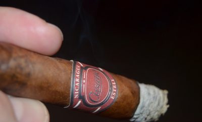 Cusano Nicaragua Esteli