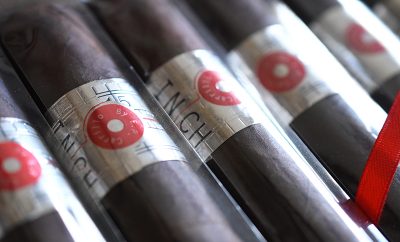 E.P. Carrillo Inch Limited Edition 2019