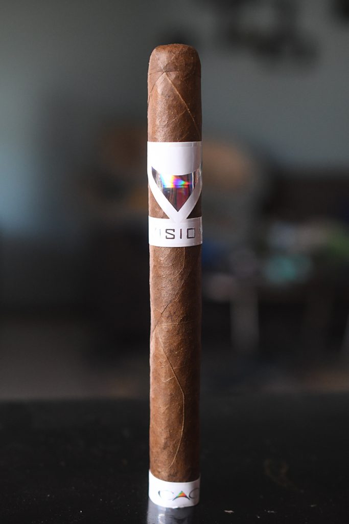 CAO Vision 2020