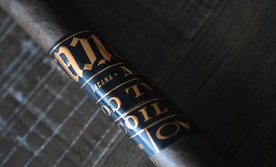 CAO Arcana Mortal Coil