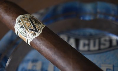 AVO Classic Belicoso