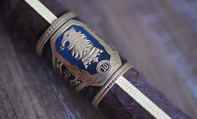 Drew Estate Undercrown 10