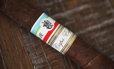 Tatuaje LLE Capa Especia