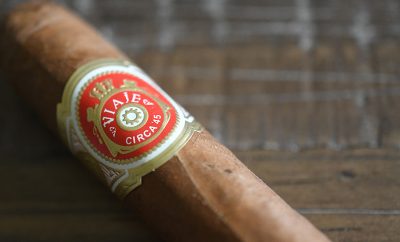 Viaje Circa '45 Nicaragua