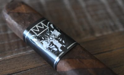 Black Label Trading Co. Araposa Negra