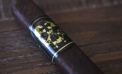 Black Label Trading Co. Last Rites Viaticum