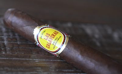 The Crowned Heads Las Calaveras 2021