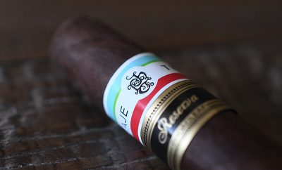 Tatuaje T110 Reserva