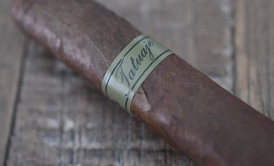 Tatuaje The Frank Redux 1