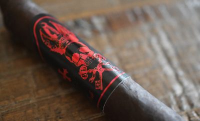 Black Label Trading Co. Bishop's Blend