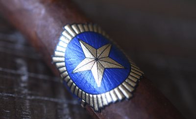 Dunbarton Tobacco & Trust StillWell Star Navy No. 1056