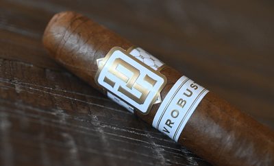 Illusione Jeremy Piven Collection PIV Robusto