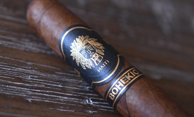 Bohekio Cigar