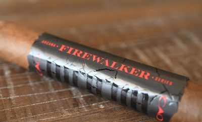CAO Arcana Firewalker